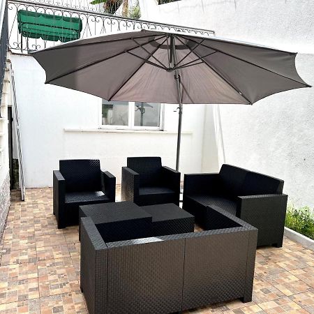 Oieras Beach Suite 2 - Large Double Room With En-Suite Bathroom And Balcony Oeiras Esterno foto